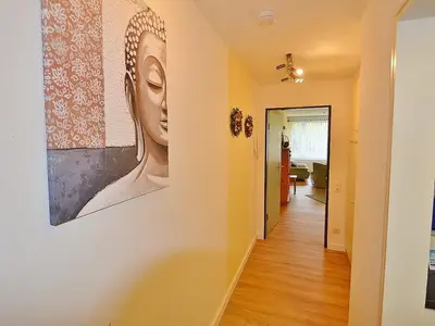 Ferienwohnung für 4 Personen (60 m²) in Grömitz 8/10