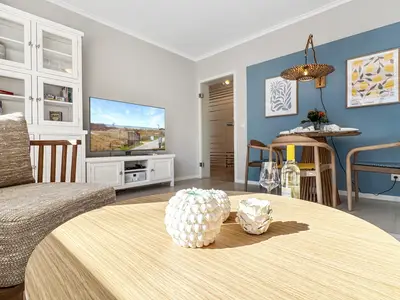 Ferienwohnung für 3 Personen (46 m²) in Heiligenhafen 2/10