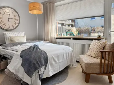 Ferienwohnung für 3 Personen (46 m²) in Heiligenhafen 3/10