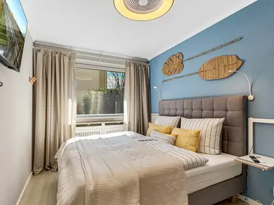 Ferienwohnung für 3 Personen (46 m²) in Heiligenhafen 4/10