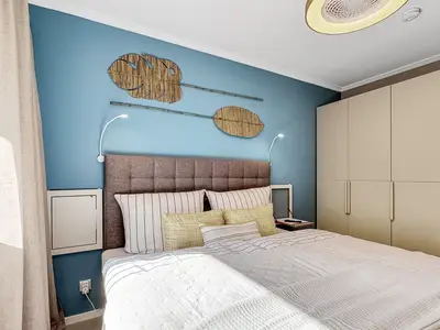 Ferienwohnung für 3 Personen (46 m²) in Heiligenhafen 5/10