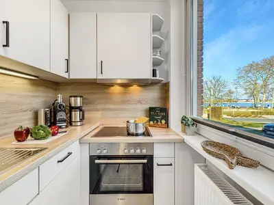 Ferienwohnung für 3 Personen (46 m²) in Heiligenhafen 6/10