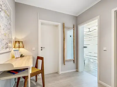 Ferienwohnung für 3 Personen (46 m²) in Heiligenhafen 7/10