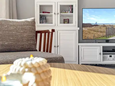 Ferienwohnung für 3 Personen (46 m²) in Heiligenhafen 8/10