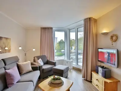 Ferienwohnung für 4 Personen (40 m²) in Duhnen 3/9