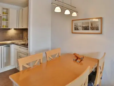 Ferienwohnung für 4 Personen (40 m²) in Duhnen 4/9