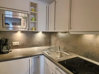 Ferienwohnung für 4 Personen (40 m²) in Duhnen 5/9