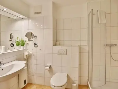 Ferienwohnung für 4 Personen (40 m²) in Duhnen 7/9