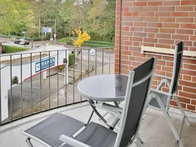 Ferienwohnung für 4 Personen (40 m²) in Duhnen 8/9