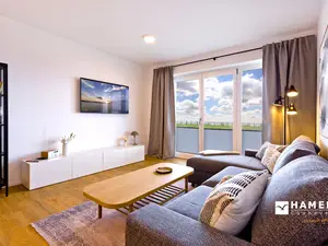 Ferienwohnung für 4 Personen (73 m²) in Duhnen