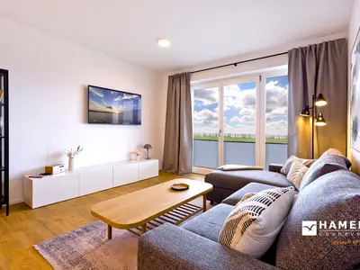 Ferienwohnung für 4 Personen (73 m²) in Duhnen 1/10