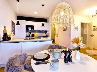 Ferienwohnung für 4 Personen (73 m²) in Duhnen 4/10