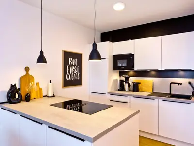 Ferienwohnung für 4 Personen (73 m²) in Duhnen 7/10