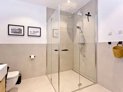 Ferienwohnung für 4 Personen (73 m²) in Duhnen 9/10