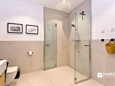 Ferienwohnung für 4 Personen (73 m²) in Duhnen 10/10