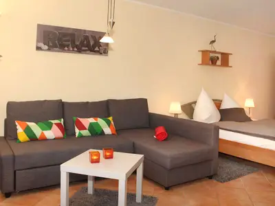 Ferienwohnung für 3 Personen (50 m²) in Boltenhagen (Ostseebad) 9/10