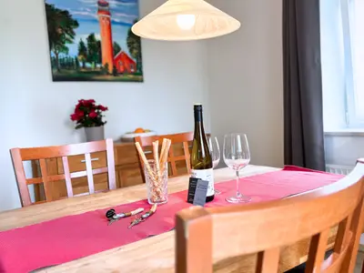 Ferienwohnung für 4 Personen (62 m²) in Fehmarn 1/10