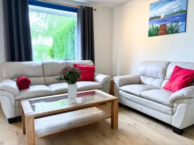 Ferienwohnung für 4 Personen (62 m²) in Fehmarn 7/10