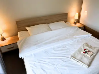 Ferienwohnung für 4 Personen (62 m²) in Fehmarn 10/10