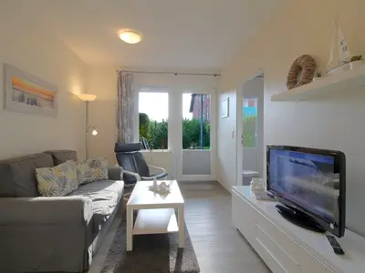 Ferienwohnung für 2 Personen (37 m²) in Dorum Neufeld 1/10