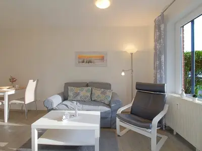 Ferienwohnung für 2 Personen (37 m²) in Dorum Neufeld 2/10