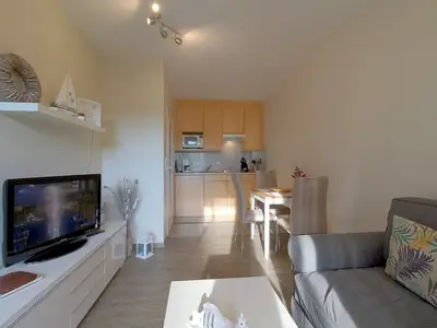 Ferienwohnung für 2 Personen (37 m²) in Dorum Neufeld 6/10