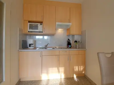 Ferienwohnung für 2 Personen (37 m²) in Dorum Neufeld 8/10