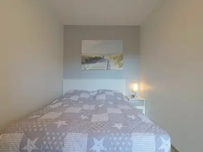 Ferienwohnung für 2 Personen (37 m²) in Dorum Neufeld 9/10