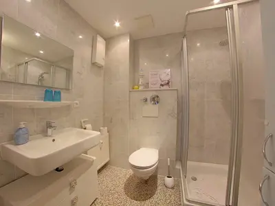 Ferienwohnung für 2 Personen (37 m²) in Dorum Neufeld 10/10