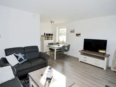 Ferienwohnung für 3 Personen (60 m²) in Heiligenhafen 1/10