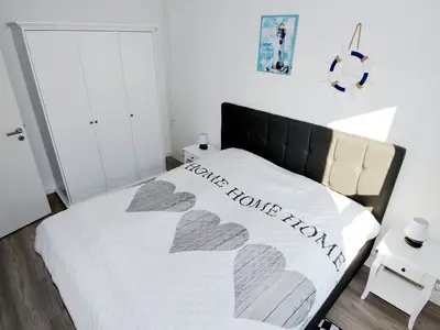 Ferienwohnung für 3 Personen (60 m²) in Heiligenhafen 3/10