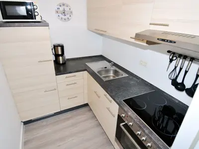 Ferienwohnung für 3 Personen (60 m²) in Heiligenhafen 6/10