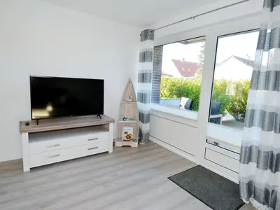 Ferienwohnung für 3 Personen (60 m²) in Heiligenhafen 7/10