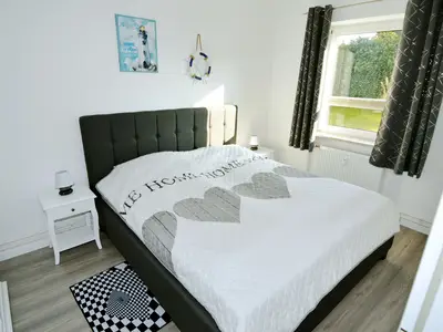 Ferienwohnung für 3 Personen (60 m²) in Heiligenhafen 10/10