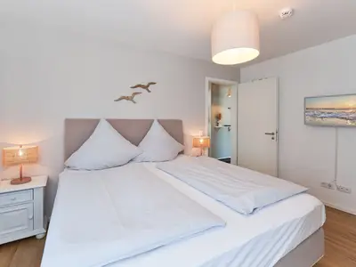 Ferienwohnung für 4 Personen (70 m²) in Scharbeutz 4/10