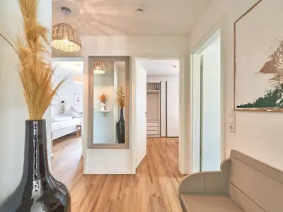 Ferienwohnung für 4 Personen (70 m²) in Scharbeutz 6/10