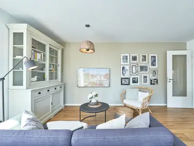 Ferienwohnung für 4 Personen (70 m²) in Scharbeutz 7/10