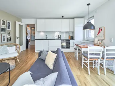 Ferienwohnung für 4 Personen (70 m²) in Scharbeutz 8/10