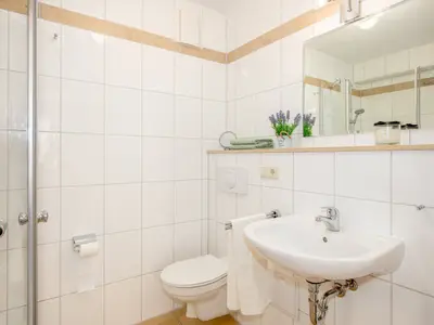 Ferienwohnung für 4 Personen (61 m²) in Heringsdorf (Seebad) 7/10