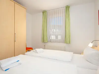 Ferienwohnung für 4 Personen (61 m²) in Heringsdorf (Seebad) 8/10