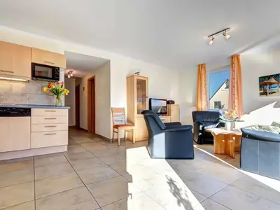 Ferienwohnung für 4 Personen (52 m²) in Heringsdorf (Seebad) 7/10