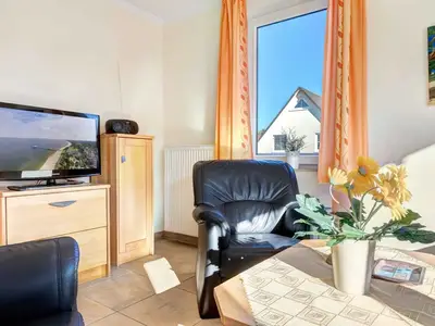 Ferienwohnung für 4 Personen (52 m²) in Heringsdorf (Seebad) 9/10