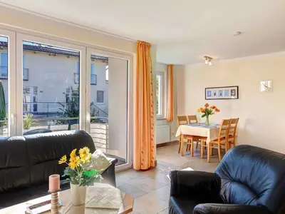 Ferienwohnung für 4 Personen (52 m²) in Heringsdorf (Seebad) 10/10