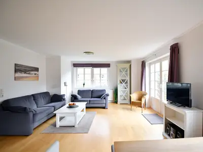 Ferienwohnung für 3 Personen (50 m²) in Wyk auf Föhr 1/6