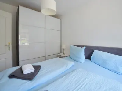 Ferienwohnung für 3 Personen (50 m²) in Wyk auf Föhr 5/6