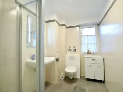 Ferienwohnung für 3 Personen (50 m²) in Wyk auf Föhr 6/6