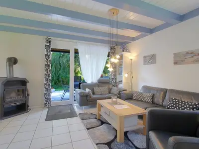 Ferienwohnung für 6 Personen (85 m²) in Dorum Neufeld 1/10