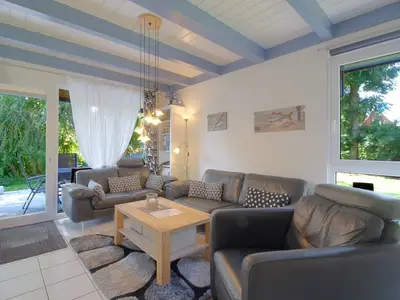 Ferienwohnung für 6 Personen (85 m²) in Dorum Neufeld 3/10