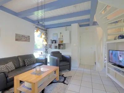 Ferienwohnung für 6 Personen (85 m²) in Dorum Neufeld 5/10