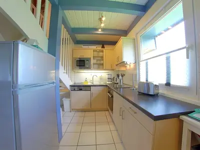 Ferienwohnung für 6 Personen (85 m²) in Dorum Neufeld 8/10